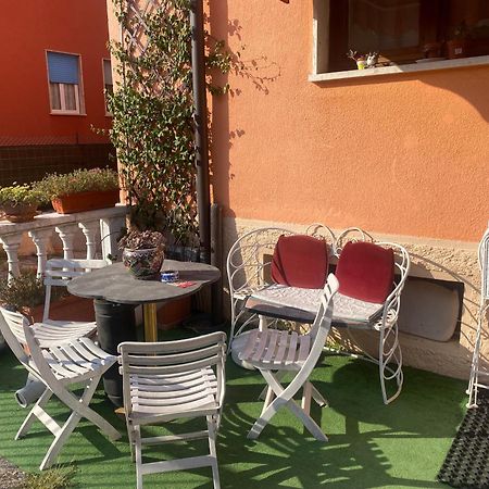 B&B Anna Fiera Verona Exterior foto